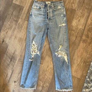 Agolde 90s jeans